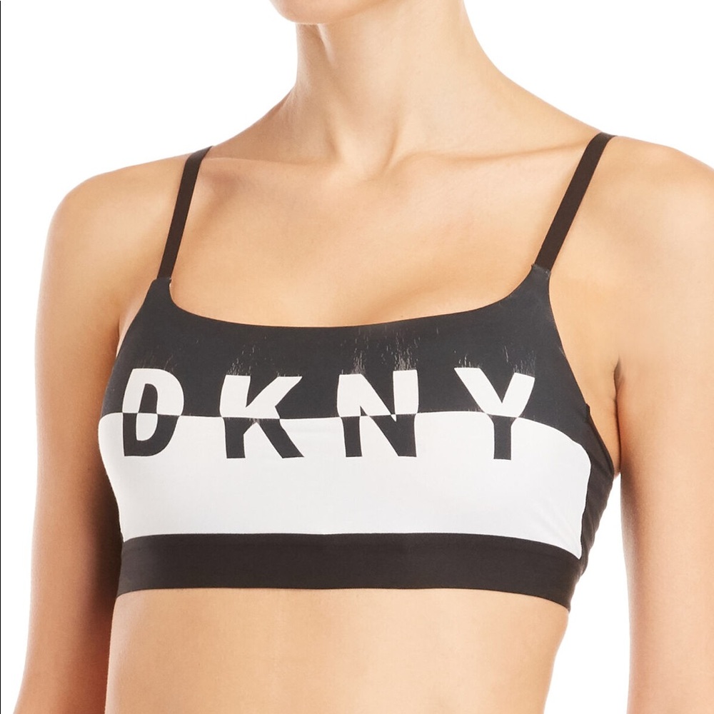 DKNY BRALETTE size M